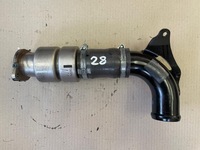 фото thumb №1, Citroen ds5 2012 wąż / труба інтеркулер