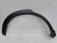 фото thumb №1, Mitsubishi eclipse cross 18- молдинг накладка правый задняя