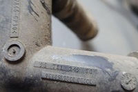 фото thumb №10, Труба охолодження peugeot 208 9671124980 1.6l дизель 68kw 2014