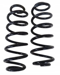 фото thumb №1, Пружина подвеска задняя audi q3 8u 2011-2018 rok