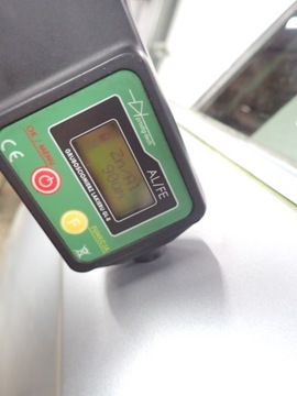 фото thumb №7, Двері лівий зад audi a6 c6 2.7 універсал європа ly7w