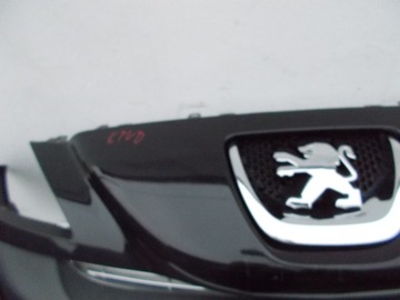 фото thumb №12, Бампер переднее перед peugeot 308 ktvd