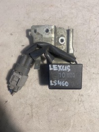 Купить Конденсатор запуск стоп lexus ls 4 2006 - 2009 86516-50010, фото thumb