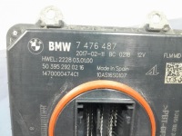 Bmw 5 g30 g31 блок розжига модуль led 7476487 Оригинал, фото thumb