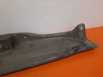 фото thumb №5, Volkswagen amarok 12-20 усилитель лобовое pas переднее верх 2h6805563