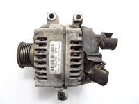 фото thumb №1, Генератор opel astra k 1.6 cdti