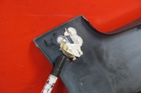 фото thumb №12, Citroen ds5 11- молдинг накладка порог порог левая ktpd 9687121680