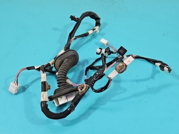 фото thumb №3, Установка жгут дверь зад левых toyota corolla e21 19- 8215402