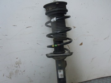 фото thumb №3, Поворотный кулак амортизатор левый перед skoda kodiaq 1.5