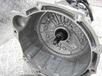 фото thumb №4, Alfa romeo stelvio 2.0t коробка передач передач 8hp50z