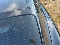 фото thumb №8, Кришка багажника багажника без оснащення пошкоджена porsche panamera 970 lift l041 без оснащення