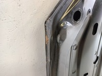 фото thumb №4, Капот крышка двигателя renault laguna 3 iii 2007-