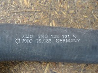 фото thumb №7, A3 8l tt 8n golf iv 1.8t 1.8 turbo провода водяные магистраль 06a121133j