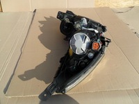 фото thumb №10, Subaru legacy outback 09- ксенон фара левый