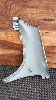 фото thumb №7, Honda cr-v ii lift крыло перед правый nh691