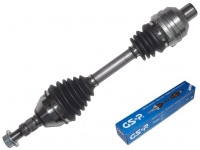 Купить Приводной вал opel astra h signum vectra c 2.0 2.2 2002-2010, фото thumb