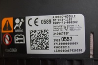 фото thumb №9, Crossland подушка руля 34206792f