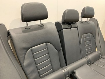 фото thumb №7, Bmw 3 g20 сиденья диван обшивки салон комплект rhd uk