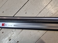 фото thumb №8, Планки пороговые комплект audi q5 8r s-line 8r0853376, 8r0853376, 8r0853375