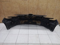 фото thumb №4, Бампер перед передній renault clio v 5