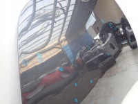 Tesla model y 20- капот кришка двигуна Зі Шроту, фото thumb