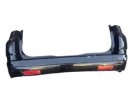 фото thumb №1, Citroen c4 picasso exl бампер задняя задний