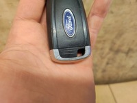 фото thumb №6, Ключ pilot explorer vi 6