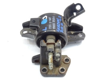 фото thumb №7, Подушка лапи двигуна коробки kia rio iii 1.2 2011-