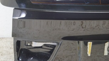 фото thumb №6, Крышка багажника зад bmw x5 e70 475