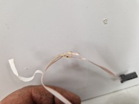 фото thumb №10, Audi rsq8 q8 4m молдинг захист поріг права задня задня підсвічена