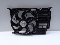 фото thumb №1, Вентилятор корпус bmw 1 f40 2 f44