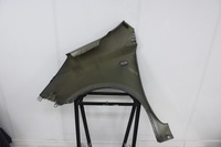 фото thumb №12, Nissan note e11 06r- крыло правый перед передний c30