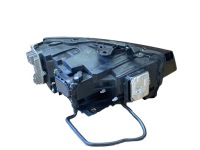 Audi q2 81a лампи перед full led оригінал Оригінал, фото thumb