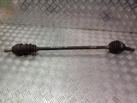 фото thumb №1, Półośka привідний вал права передня opel zafira b 1.6