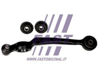 фото thumb №3, Рычаг audi a6 oś перед le dół c4 94