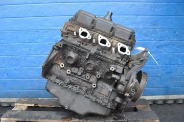 фото thumb №7, Chrysler voyager iv 99-08r 3.8 v6 154kw 209km двигатель egh 201tys km