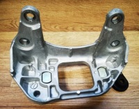 фото thumb №1, Renault koleos ii 1.6 dci кронштейн подушка коробки