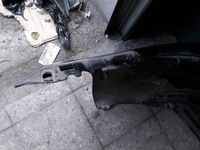 фото thumb №14, 982807421 бампер задняя porsche cayman ii 2016r чёрный