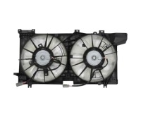 фото thumb №1, Вентилятор радиатора subaru outback 18- 45122al01a