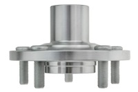 фото thumb №1, Ступица колеса перед lexus rx350 rx450h 08-