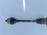 фото thumb №1, Приводной вал левая передняя 3.0tdi автоматическая коробка передач audi a6 c6 04-