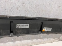 фото thumb №7, Bmw g26 i4 seri 4 lift lci накладка бампера заднего