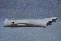 фото thumb №1, Dodge ram 1500 4 gen обшивка захист стійка a ліва