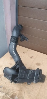 фото thumb №1, Wąż труба резонатор воздуха opel grandland x 9820139180 9830363480