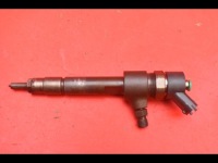 Інжектор форсунка test 0445110187 fiat idea 1.9 jtd 101 km 03-20 Недорого, фото thumb