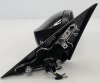 фото thumb №8, Дзеркало праве 3 pin 688 schwarz 2 bmw 1 e81 euro