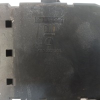 Saab 93 ii 2.2 d коробка предохранителей 12785597 12801759 Недорого, фото thumb