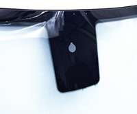 фото thumb №10, Передня скло do dodge charger 2015-2023 dw02754 зелений