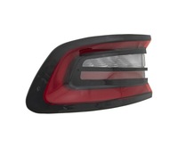 фото thumb №9, Лампа задня do dodge charger 2015-2023 68213145ad ліва