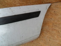 фото thumb №11, Vw sharan бампер зад задній 7m3807363